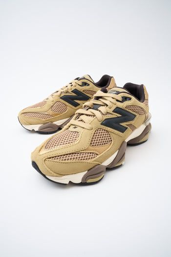 New Balance Sneaker Quicksand/incense Donna - 8