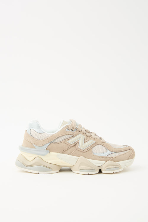 New Balance Sneaker Driftwood Donna - 1