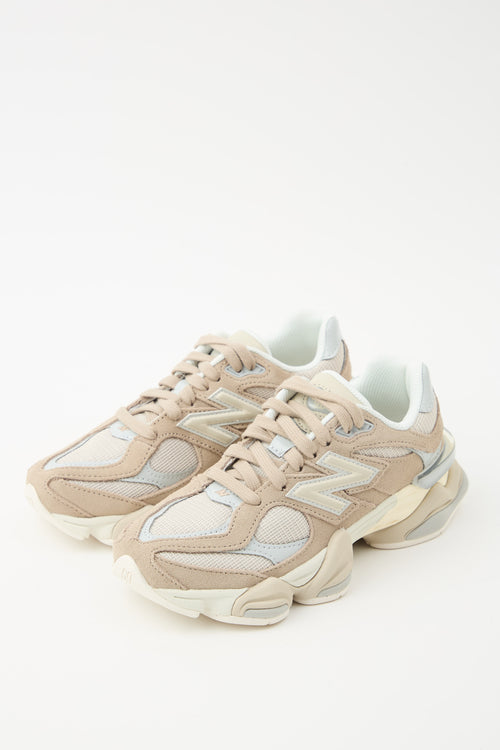 New Balance Sneaker Driftwood Donna - 2