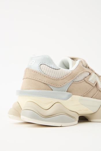 New Balance Sneaker Driftwood Donna - 4