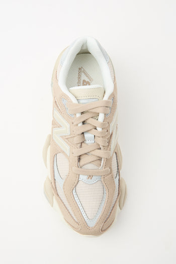 New Balance Sneaker Driftwood Donna - 6