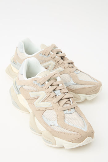 New Balance Sneaker Driftwood Donna - 7
