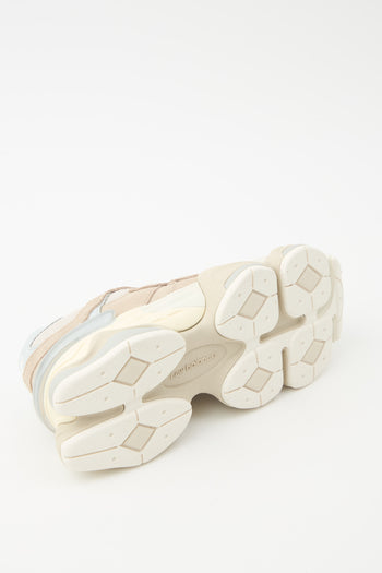 New Balance Sneaker Driftwood Donna - 8