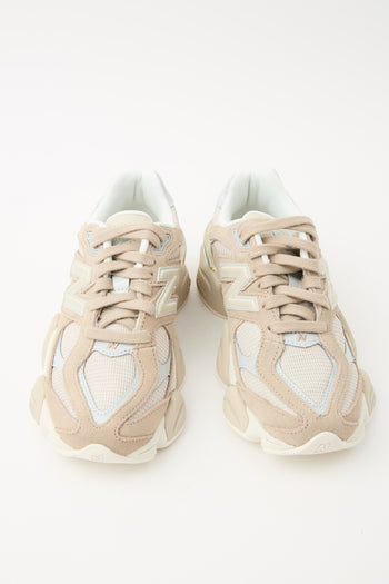 New Balance Sneaker Driftwood Donna - 9