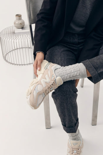 New Balance Sneaker Driftwood Donna - 11