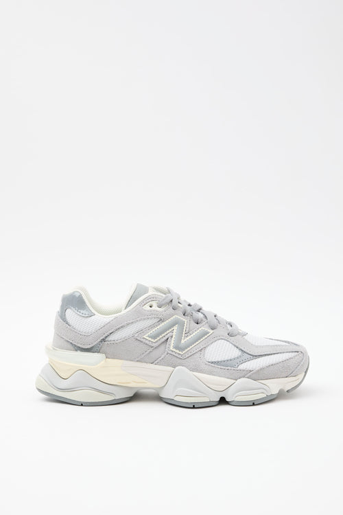 New Balance Sneaker Angora/reflection Donna - 1