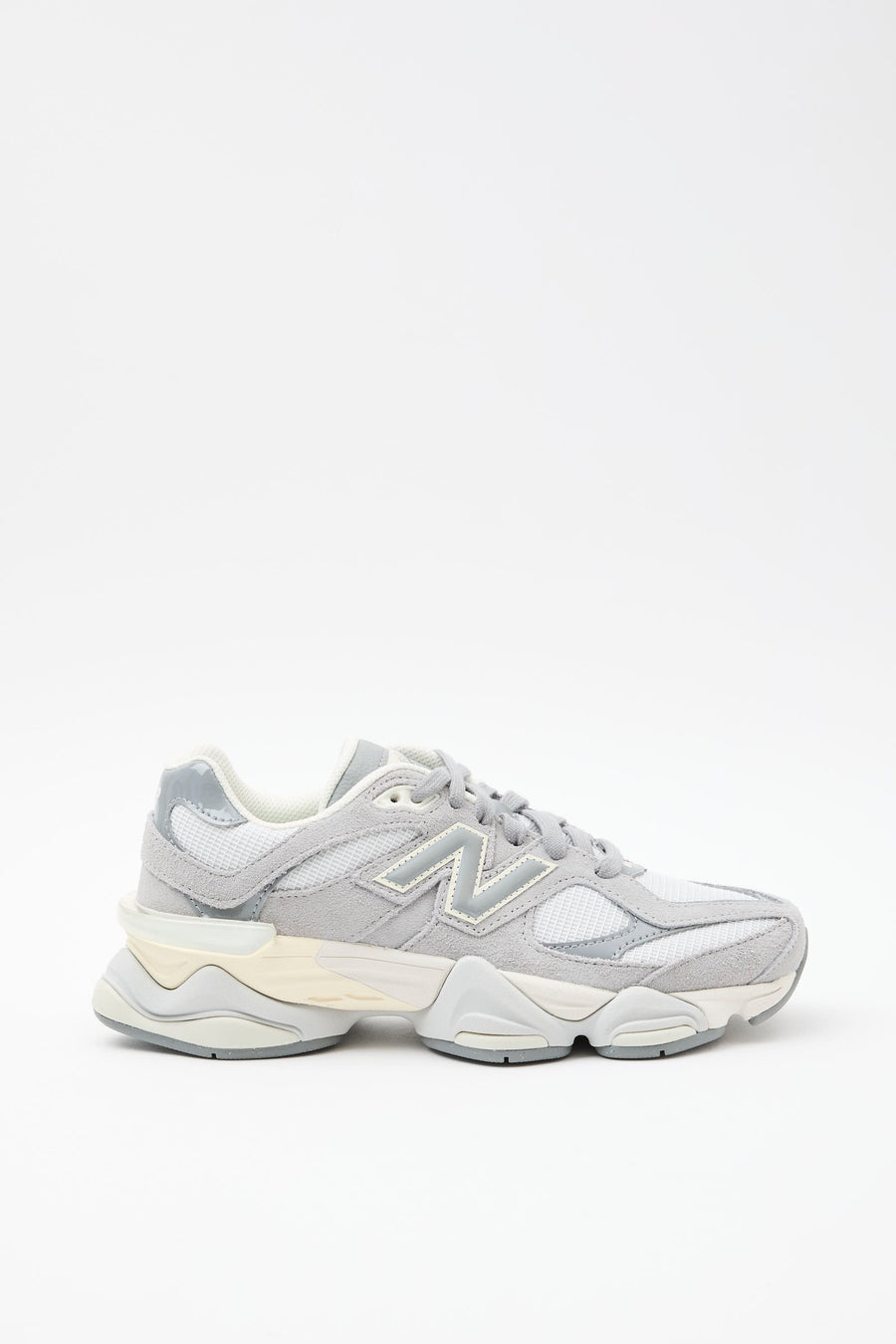 New Balance Sneaker Angora/reflection Donna