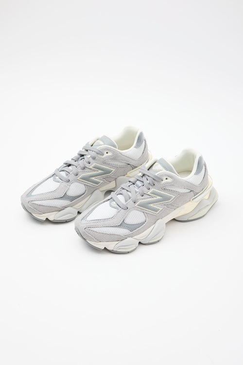 New Balance Sneaker Angora/reflection Donna - 2
