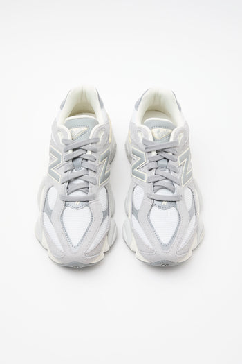 New Balance Sneaker Angora/reflection Donna - 3