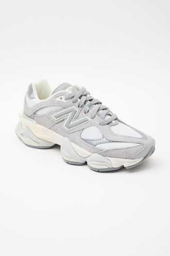 New Balance Sneaker Angora/reflection Donna - 4