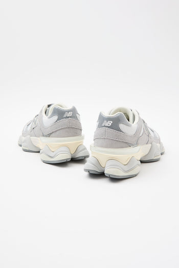 New Balance Sneaker Angora/reflection Donna - 6