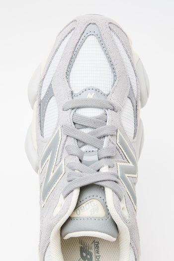New Balance Sneaker Angora/reflection Donna - 7