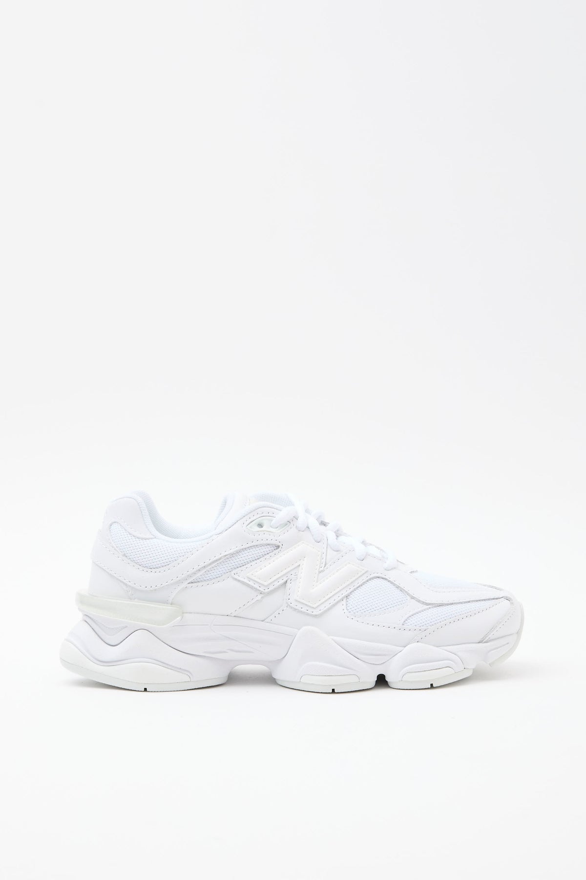 Sneaker White D Donna — 2