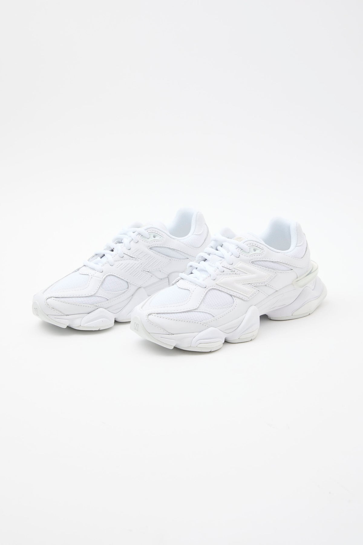 Sneaker White D Donna — 3