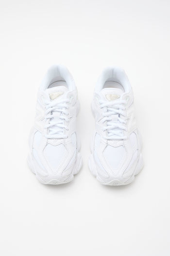 New Balance Sneaker White D Donna - 3