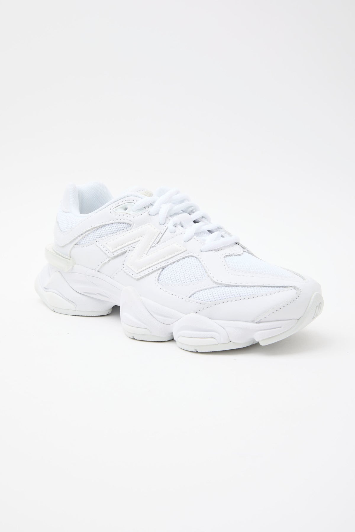 Sneaker White D Donna — 5