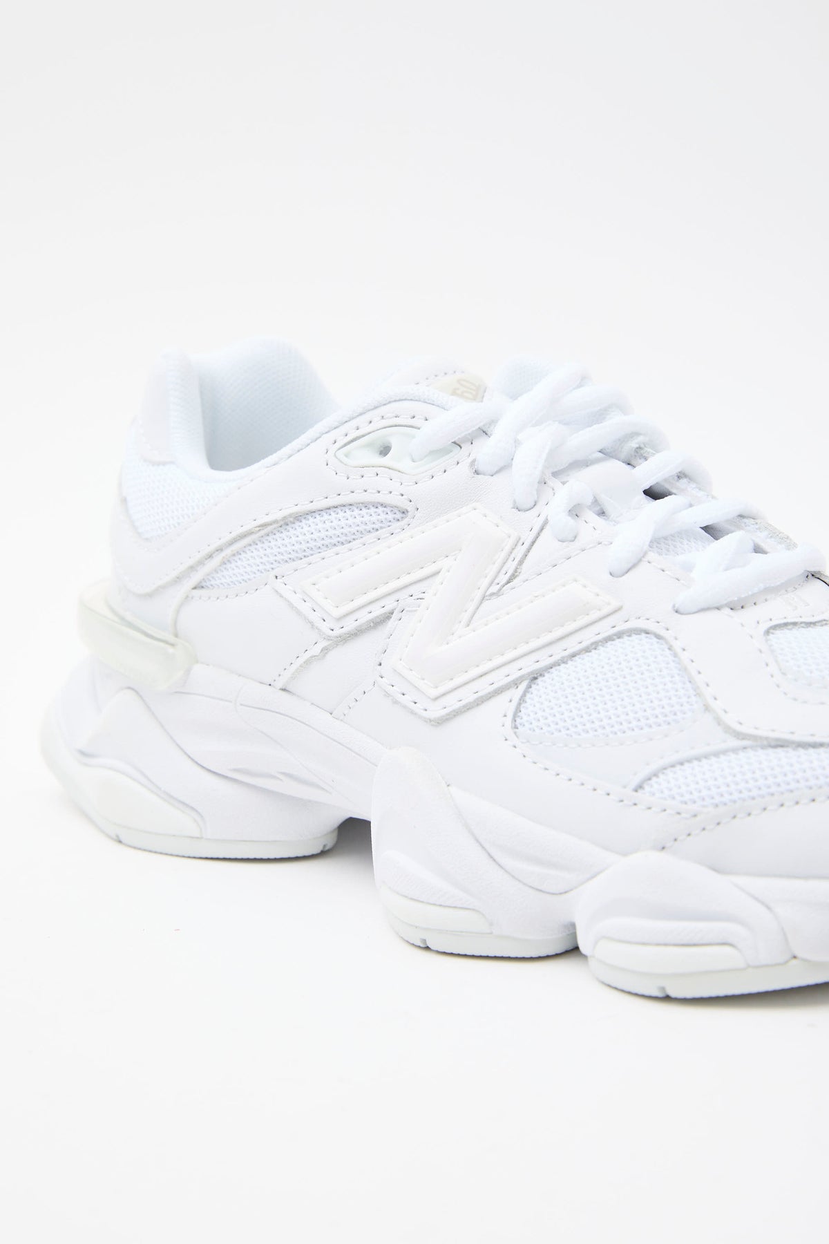 Sneaker White D Donna — 6