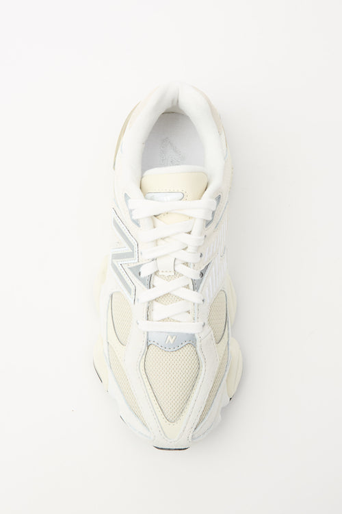 New Balance Sneaker Sea Salt/off White Donna - 2