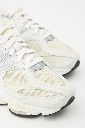 New Balance Sneaker Sea Salt/off White Donna - 7