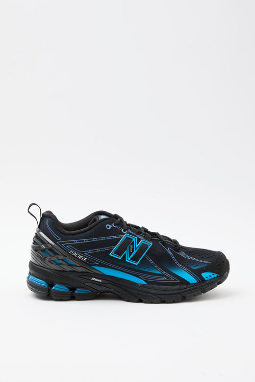 New Balance Sneaker Altitude/black Uomo - 1
