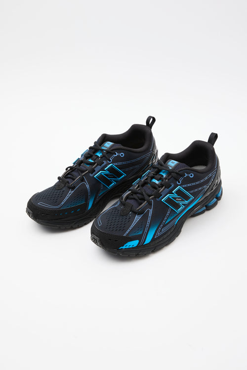 New Balance Sneaker Altitude/black Uomo - 2