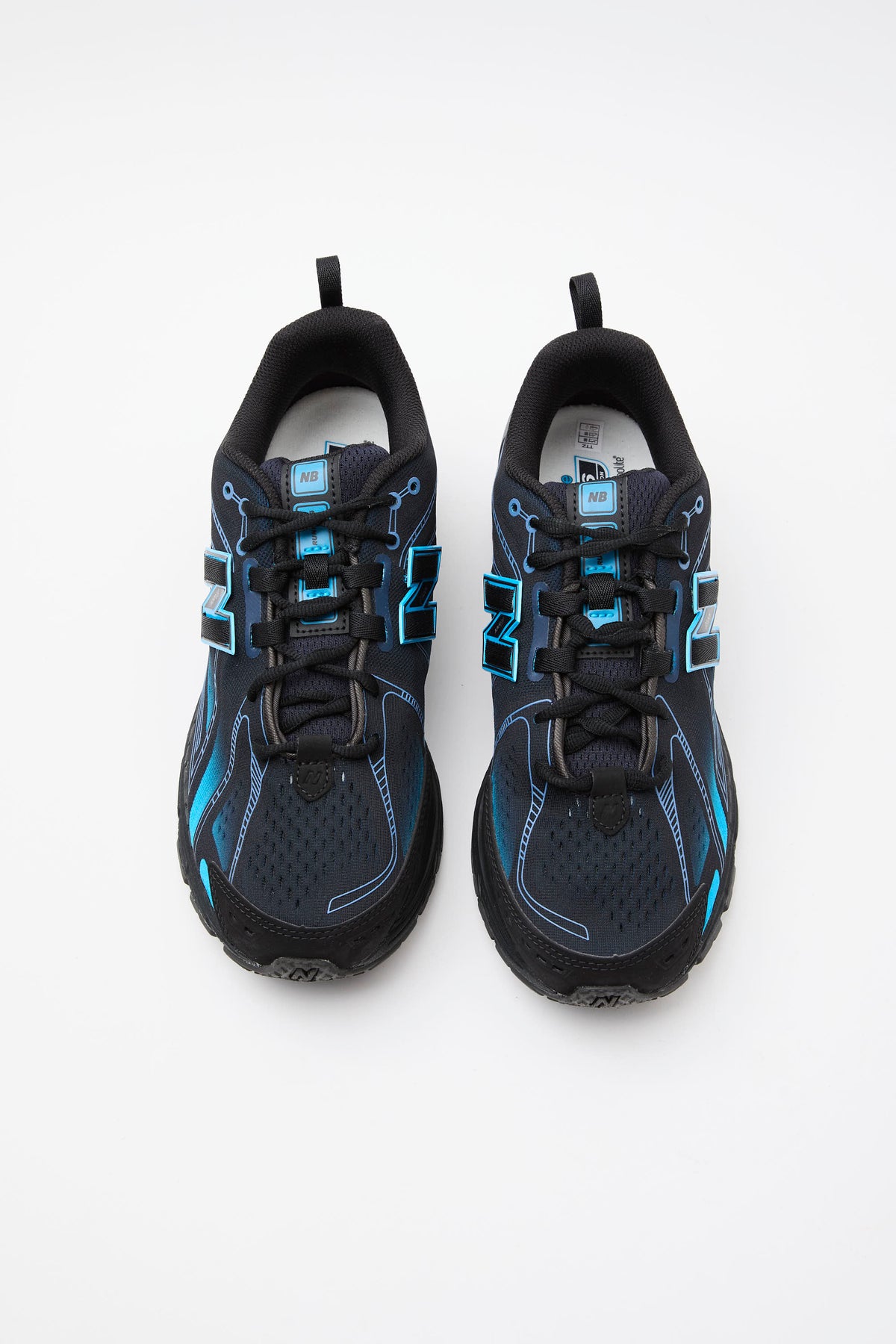 Sneaker Altitude/black Uomo — 4