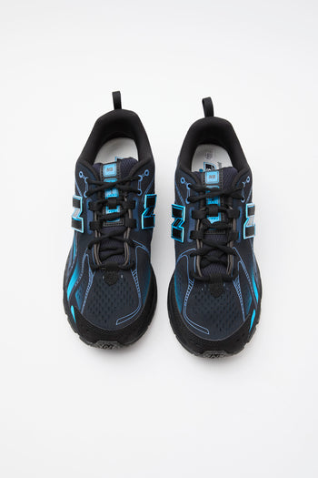New Balance Sneaker Altitude/black Uomo - 3