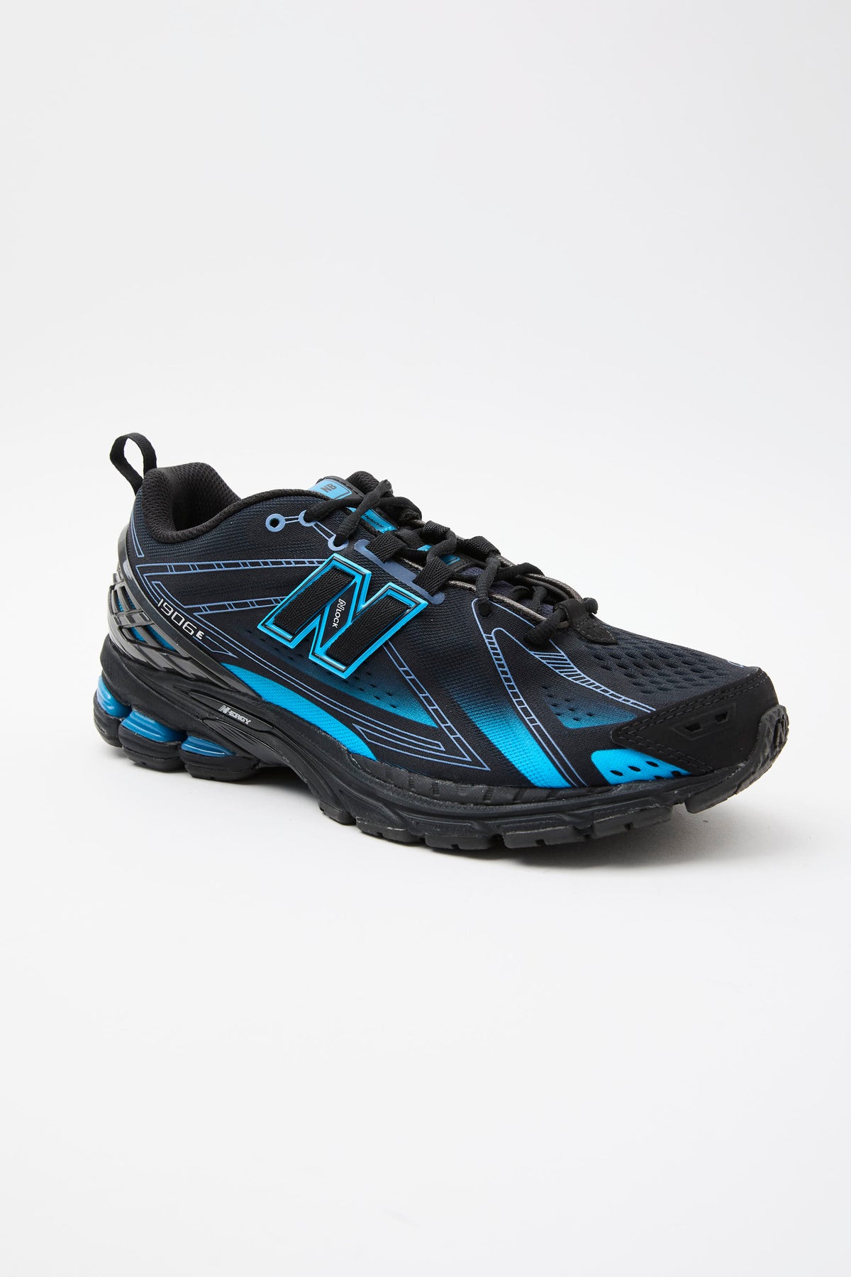 Sneaker Altitude/black Uomo — 5