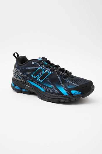 New Balance Sneaker Altitude/black Uomo - 4