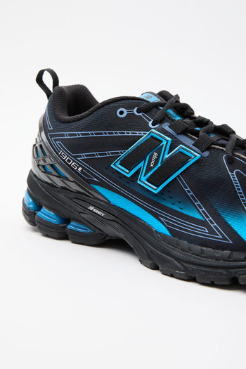 New Balance Sneaker Altitude/black Uomo - 5