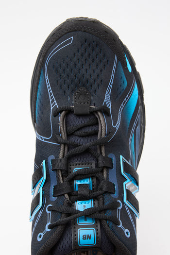 New Balance Sneaker Altitude/black Uomo - 6