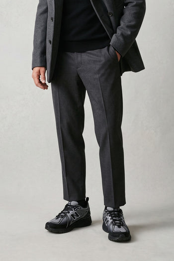 New Balance Sneaker Black/black Uomo - 10
