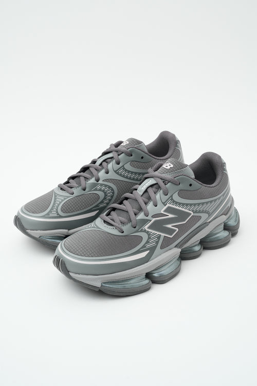 New Balance Sneaker Castlerock/slategrey/magnet Unisex - 2