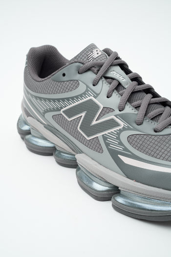 New Balance Sneaker Castlerock/slategrey/magnet Unisex - 5