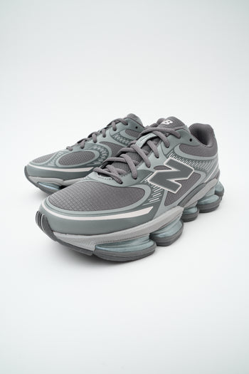 New Balance Sneaker Castlerock/slategrey/magnet Unisex - 8