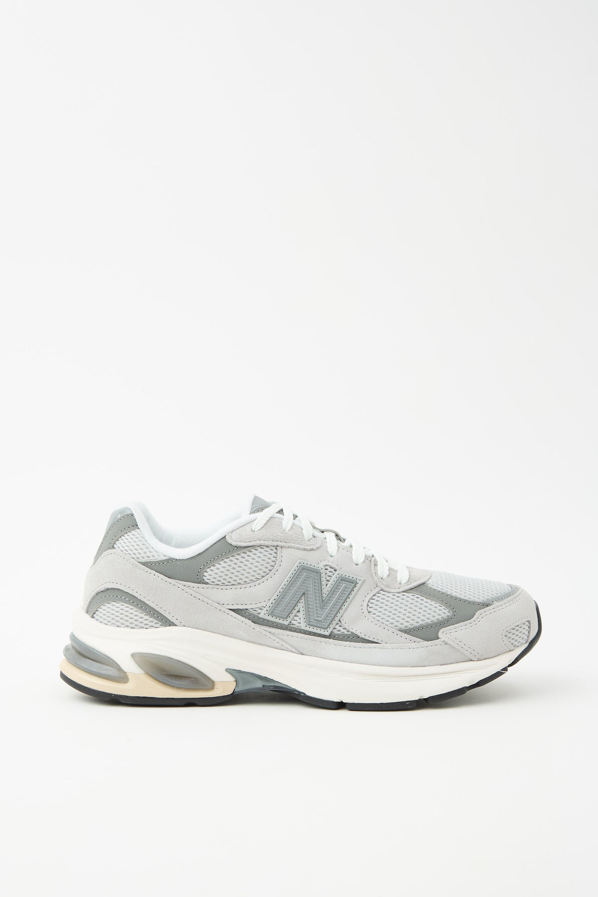 Sneaker Raincloud/harbor Grey Unisex — 2