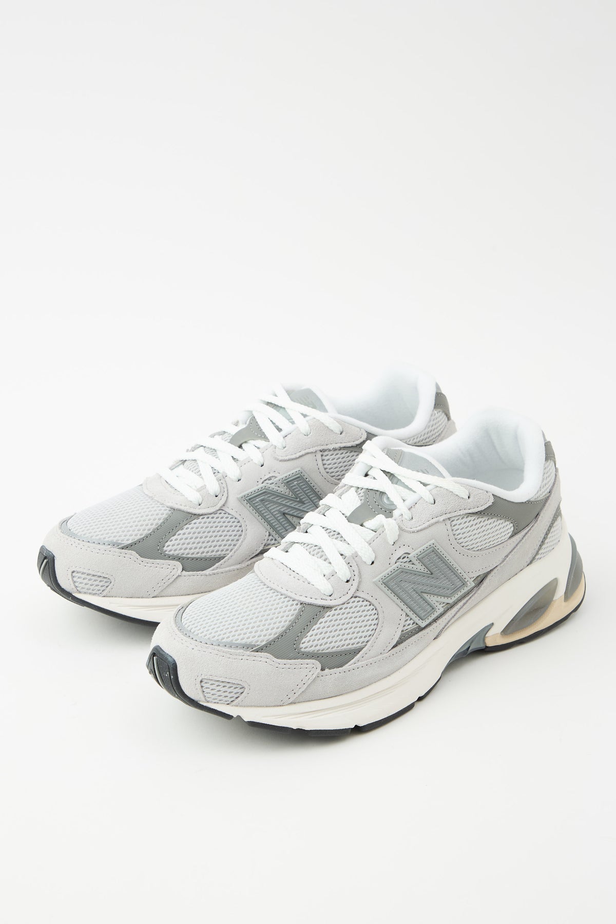 Sneaker Raincloud/harbor Grey Unisex — 3