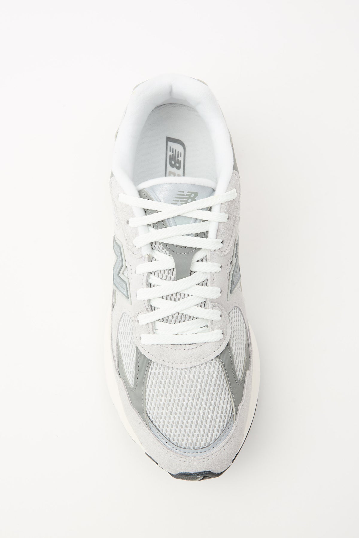 Sneaker Raincloud/harbor Grey Unisex — 4