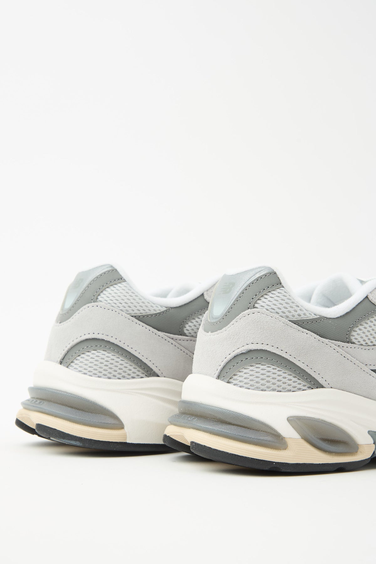 Sneaker Raincloud/harbor Grey Unisex — 5