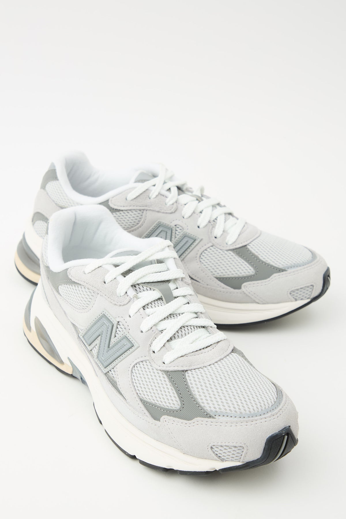 Sneaker Raincloud/harbor Grey Unisex — 8