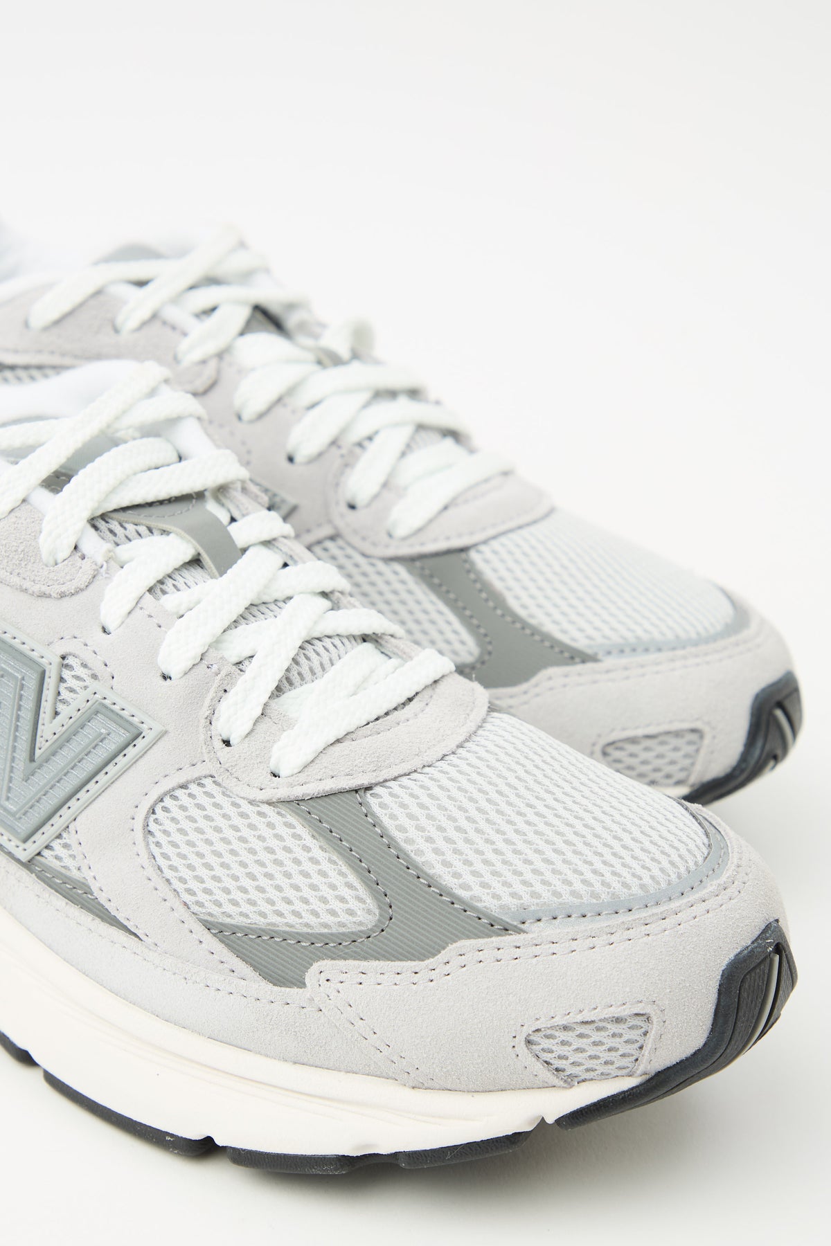 Sneaker Raincloud/harbor Grey Unisex — 9