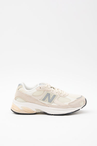 New Balance Sneaker Timberwolf/turtledove Unisex