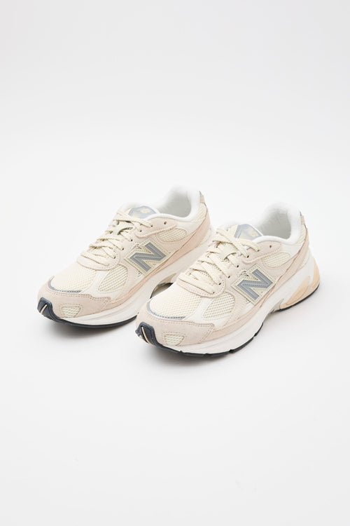 New Balance Sneaker Timberwolf/turtledove Unisex - 2