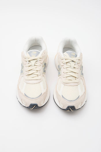 New Balance Sneaker Timberwolf/turtledove Unisex - 3