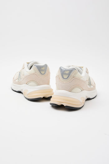 New Balance Sneaker Timberwolf/turtledove Unisex - 6