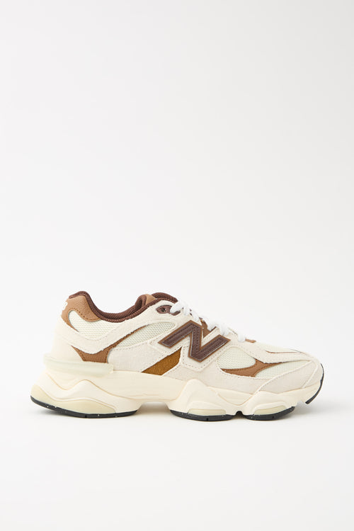 New Balance Sneaker Breakfast Tea/angora Donna - 1