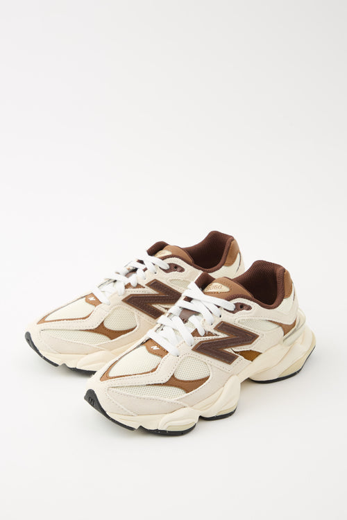 New Balance Sneaker Breakfast Tea/angora Donna - 2