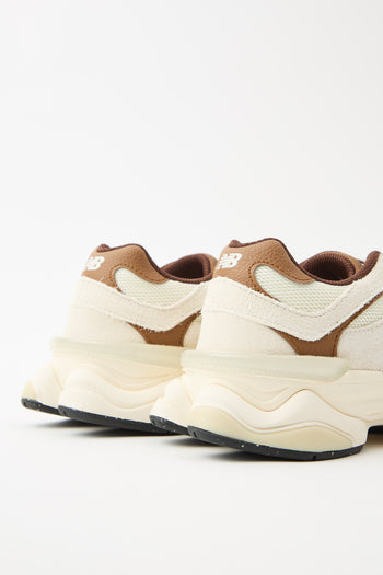 New Balance Sneaker Breakfast Tea/angora Donna - 3