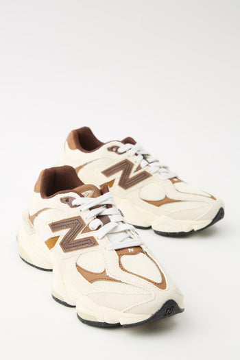 New Balance Sneaker Breakfast Tea/angora Donna - 4