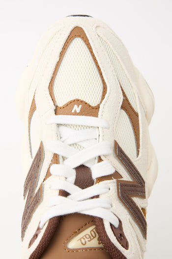 New Balance Sneaker Breakfast Tea/angora Donna - 6
